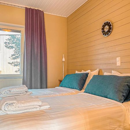 Havsvidden Resort Geta ภายนอก รูปภาพ