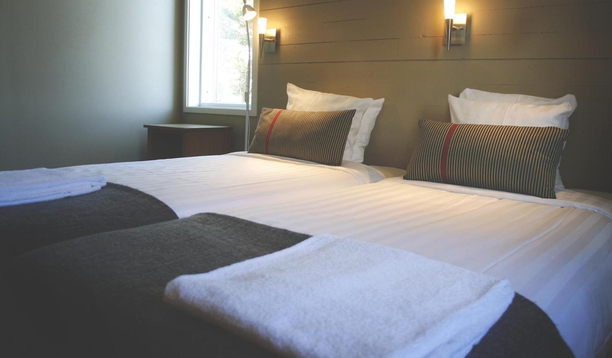 Havsvidden Resort Geta ห้อง รูปภาพ