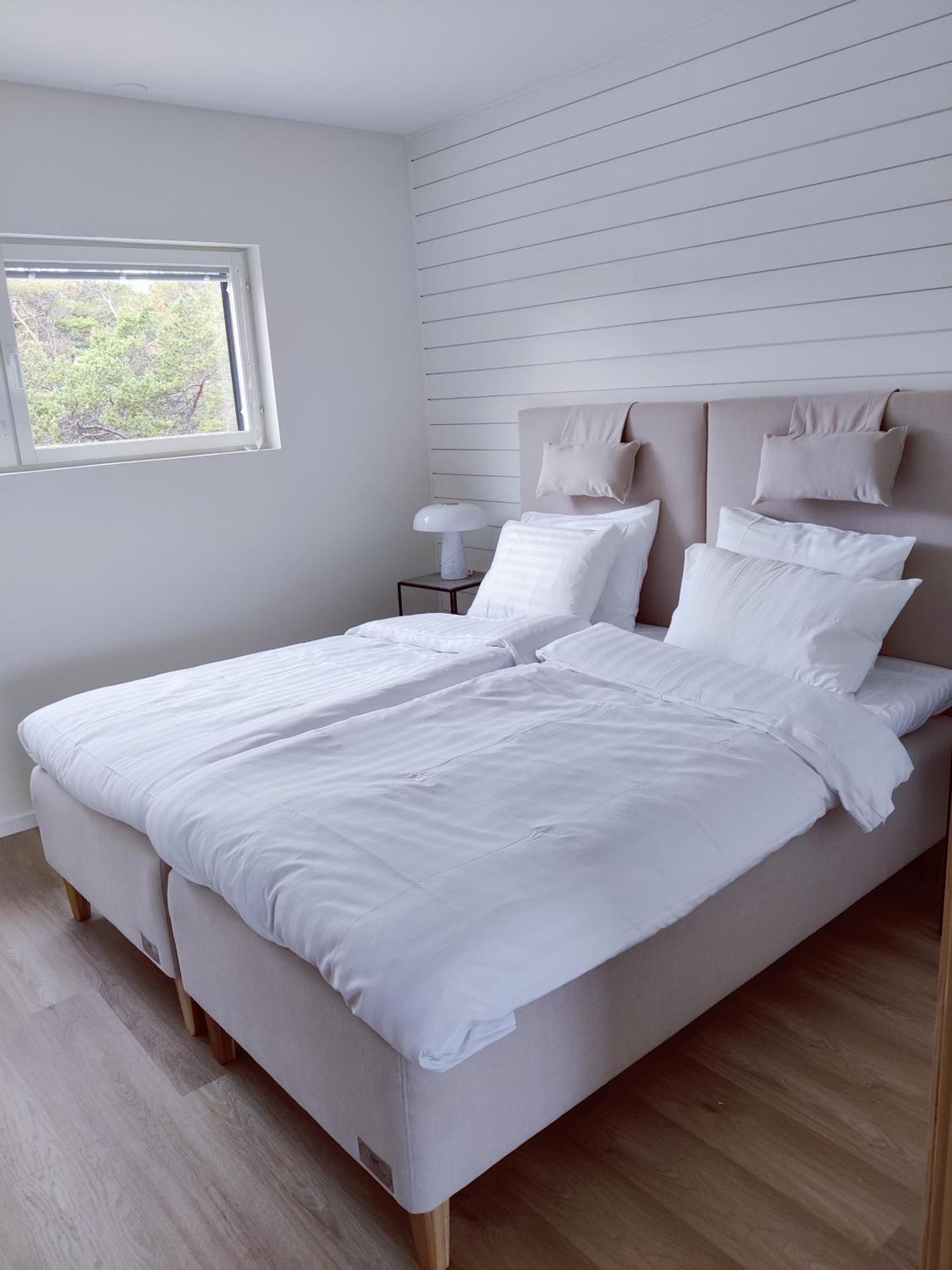 Havsvidden Resort Geta ภายนอก รูปภาพ