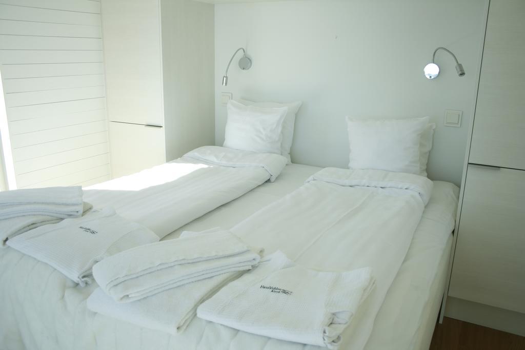 Havsvidden Resort Geta ภายนอก รูปภาพ